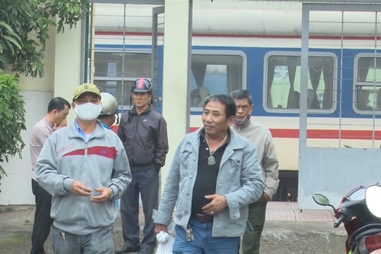 Bảo vệ bản thân nơi công cộng